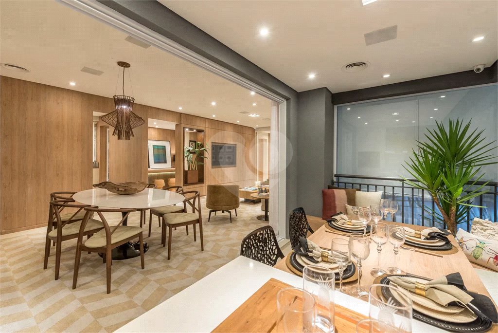 Apartamento à venda com 3 quartos, sendo 1 suíte, em Jardim Caboré, São Paulo, SP