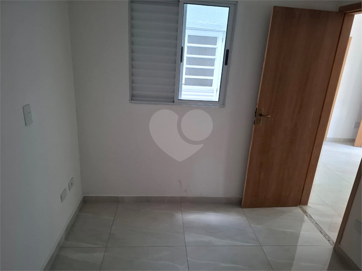 Apartamento à venda com 1 quarto em Vila Monumento, São Paulo, SP