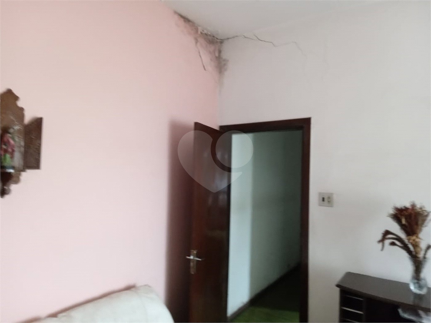 Casa Térrea à venda com 2 quartos em Vila Santa Edwiges, São Paulo, SP
