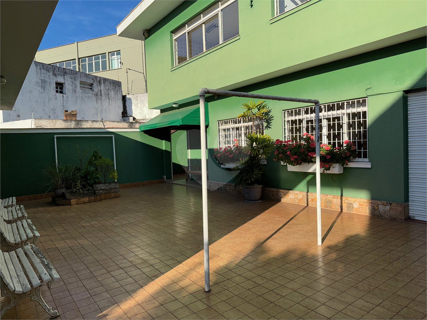 Casa à venda com 6 quartos, sendo 2 suítes, em Lapa, São Paulo, SP