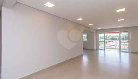 Apartamento à venda com 3 suítes em Chácara Flora, São Paulo, SP