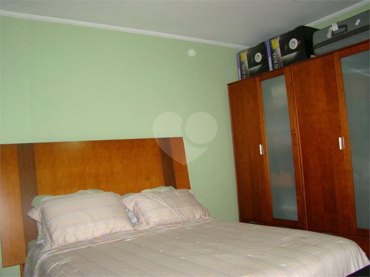 Sobrado à venda com 2 quartos, sendo 1 suíte, em Jardim São Luís, Suzano, SP