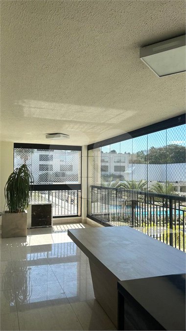 Apartamento para alugar com 3 suítes em Santana, São Paulo, SP