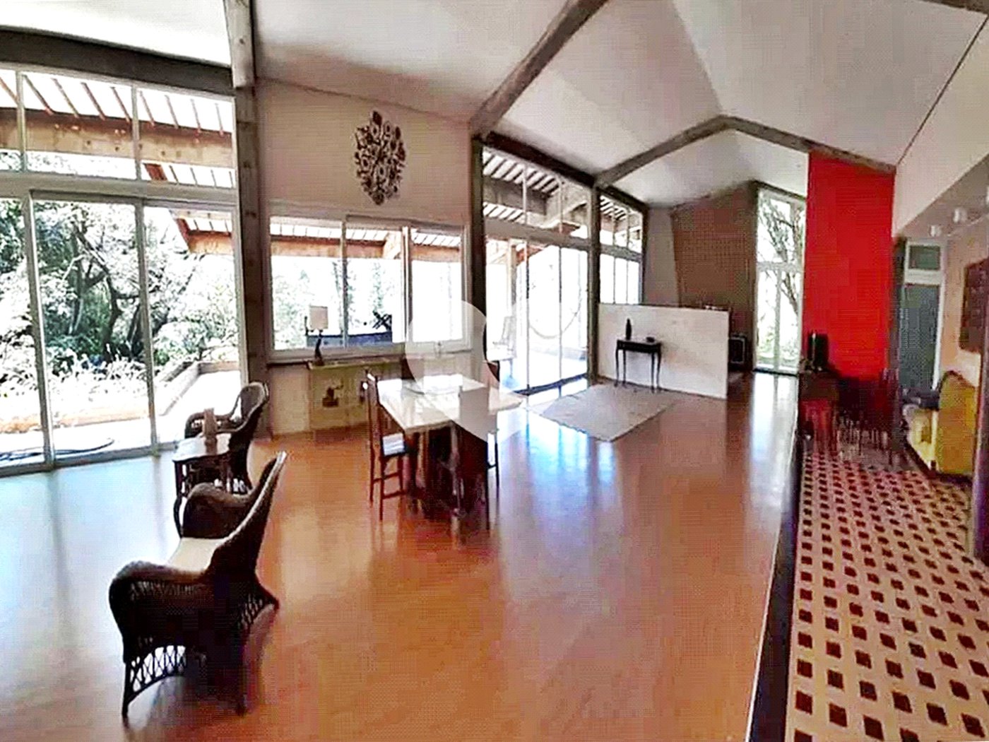 Casa à venda com 4 quartos, sendo 2 suítes, no condomínio Campos de Mairiporã Gleba 1, Mairiporã - SP