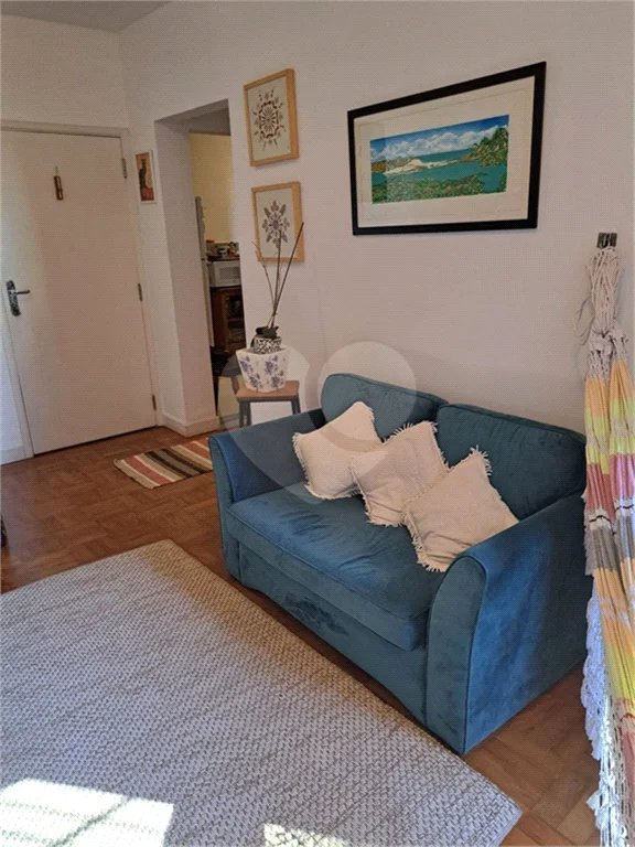 Apartamento à venda com 2 quartos, sendo 1 suíte, em Sumarezinho, São Paulo, SP