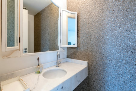 Apartamento à venda com 3 suítes em Campo Belo, São Paulo, SP
