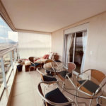 Apartamento Residencial à venda, Jardim Virginia, Guarujá - AP1313.