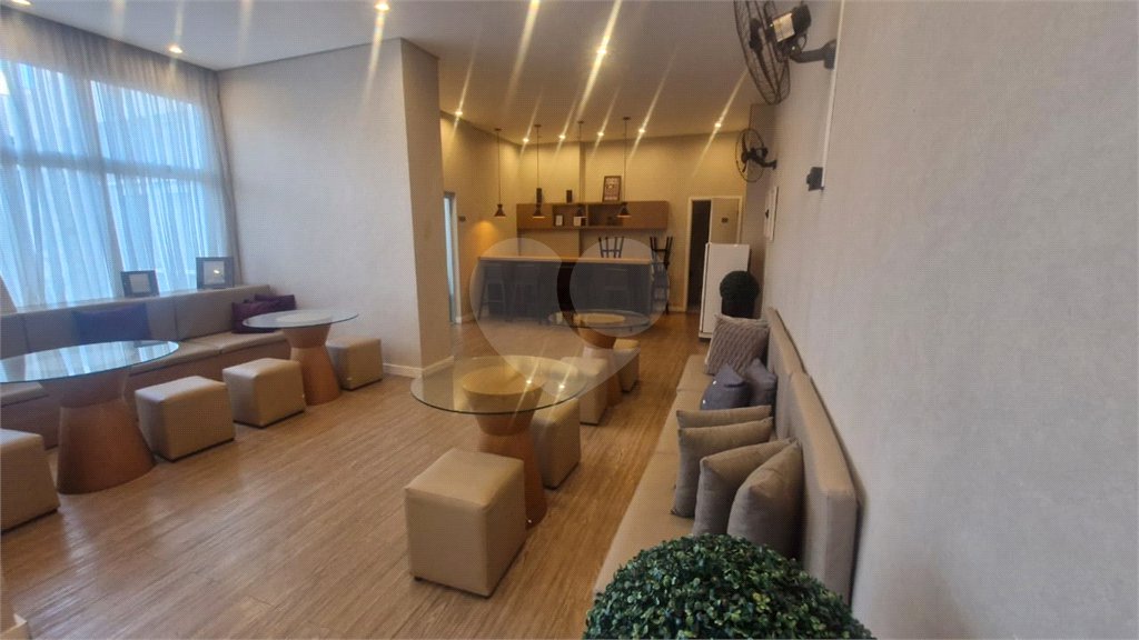 Apartamento à venda com 1 quarto em Várzea da Barra Funda, São Paulo, SP