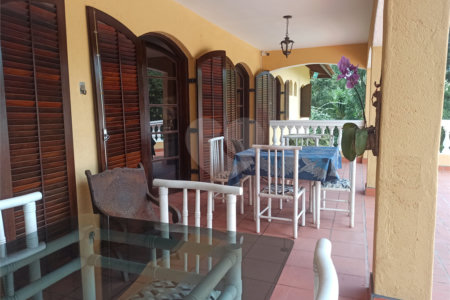 Sítio à venda com 7 suítes em Loteamento Rancho Maringá Ii, Atibaia, SP