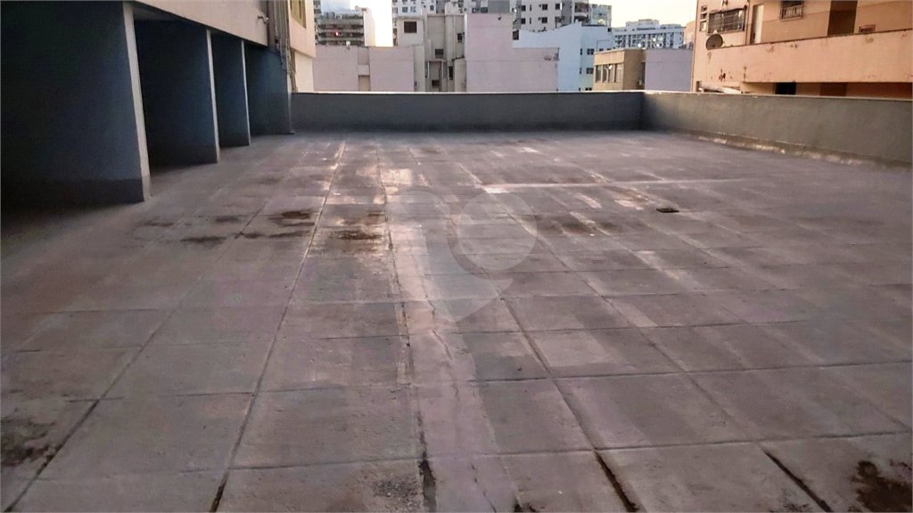 Apartamento à venda com 2 quartos em Tijuca, Rio de Janeiro, RJ