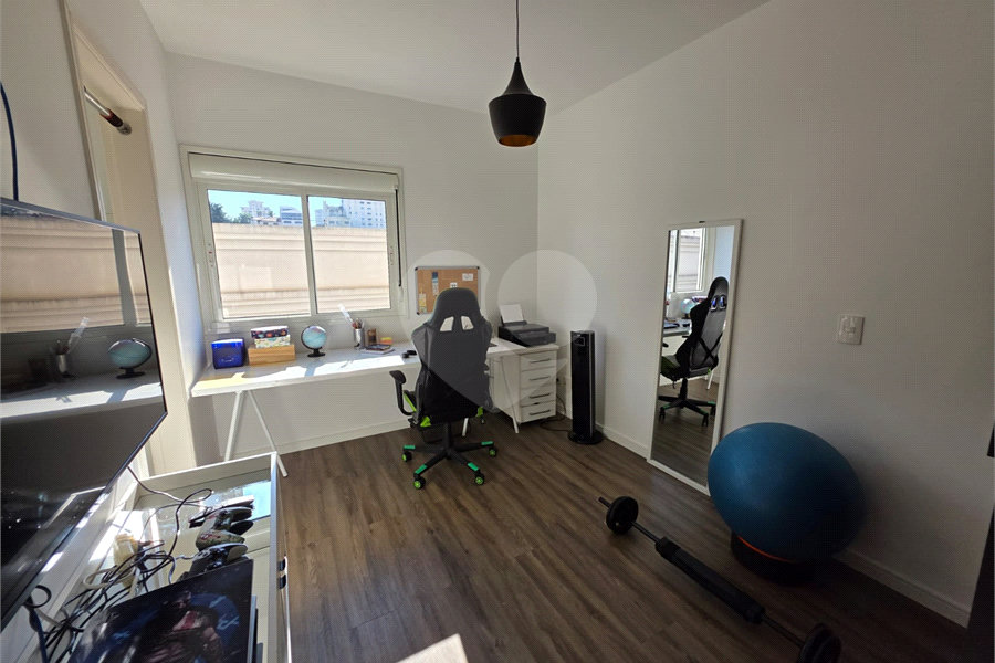 Apartamento à venda com 4 quartos, sendo 2 suítes, em Vila Paulicéia, São Paulo, SP