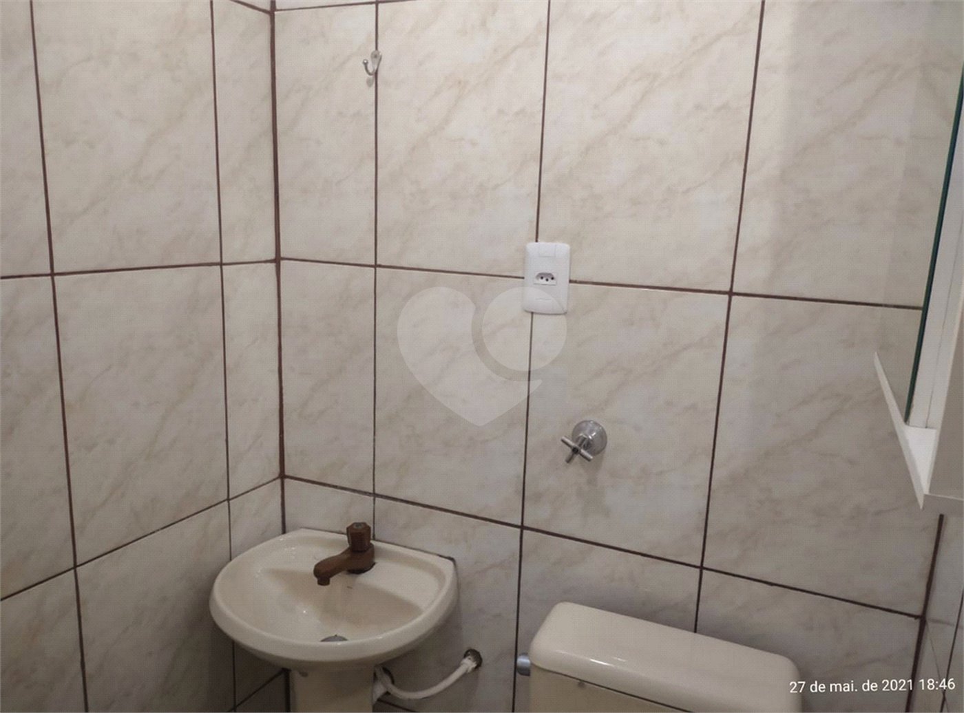 Casa à venda com 2 quartos, sendo 1 suíte, em Vila Gumercindo, São Paulo, SP