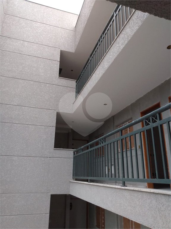 Apartamento à venda com 2 quartos em Tucuruvi, São Paulo, SP