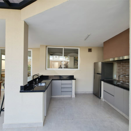 Casa à venda com 3 suítes no condomínio Geneve, Campinas - SP