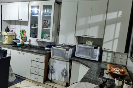 Sobrado à venda com 2 quartos, sendo 1 suíte, em Jardim Vale das Virtudes, São Paulo, SP