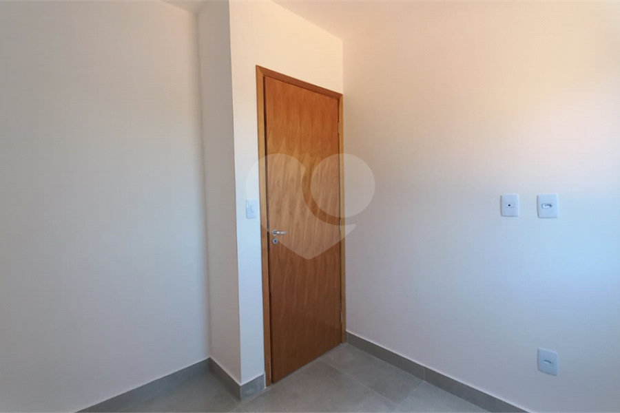Apartamento à venda com 2 quartos em Mandaqui, São Paulo, SP