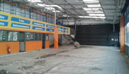 Prédio à venda em Pari, São Paulo, SP