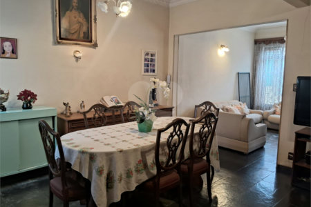 Casa de Vila à venda com 3 quartos em Santana, São Paulo, SP
