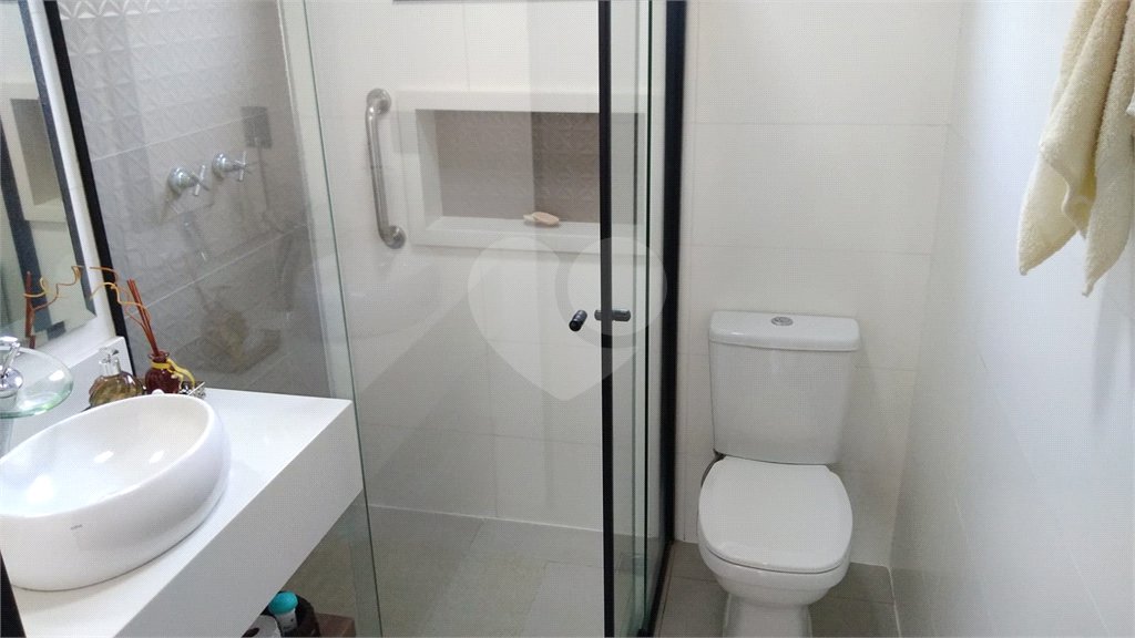 Casa à venda com 4 quartos, sendo 2 suítes, no condomínio Campos de Santo Antonio II, Itu - SP