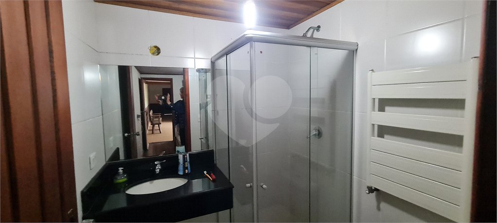 Casa à venda com 4 suítes no condomínio Jardim da Montanha I, Mairiporã - SP