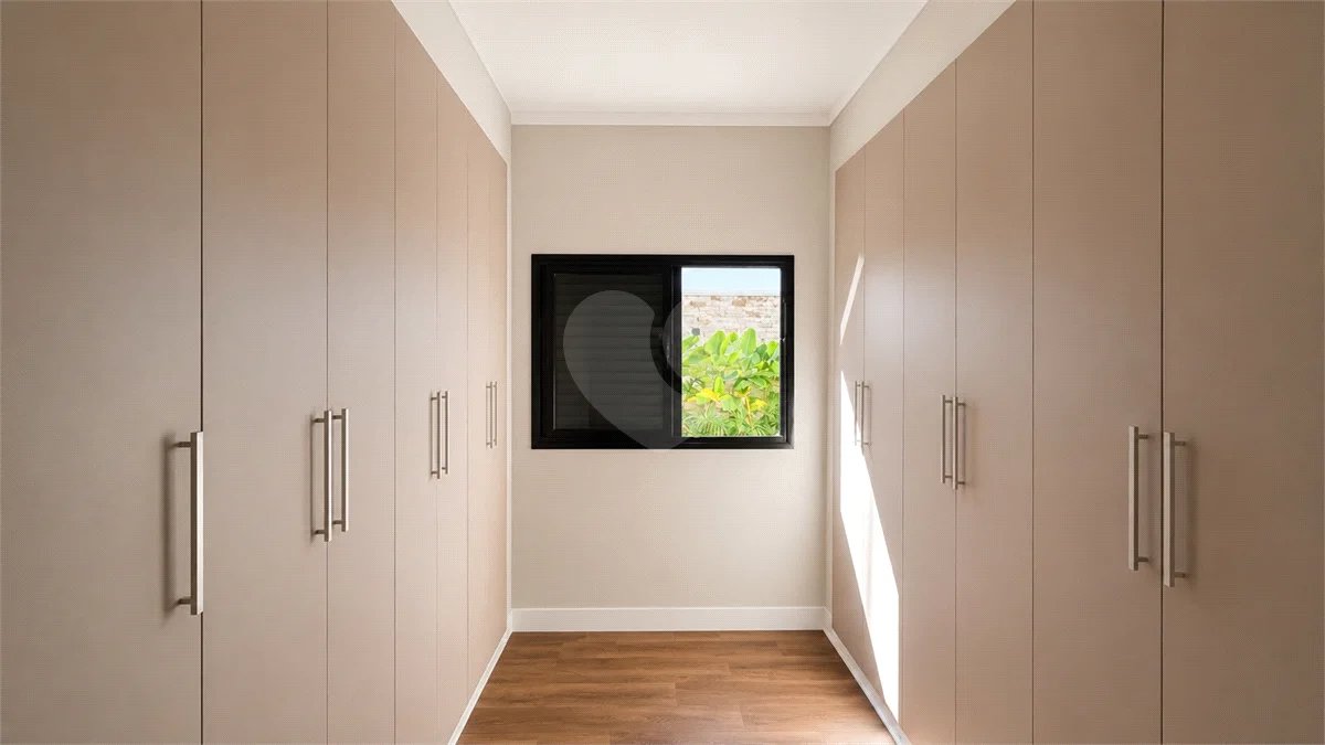 Casa à venda com 3 quartos, sendo 1 suíte, no condomínio Sun Lake, Sorocaba - SP