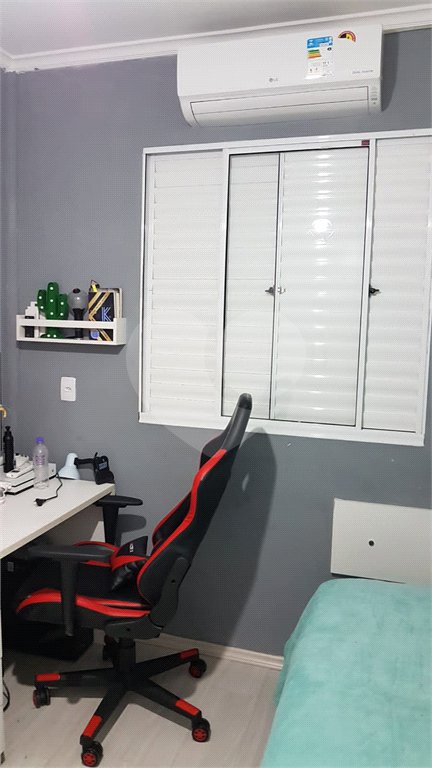 Casa de Vila à venda com 3 quartos, sendo 1 suíte, em Jardim Aricanduva, São Paulo, SP