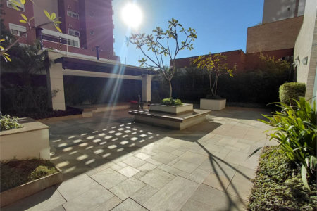 Apartamento à venda com 2 suítes em Água Branca, São Paulo, SP