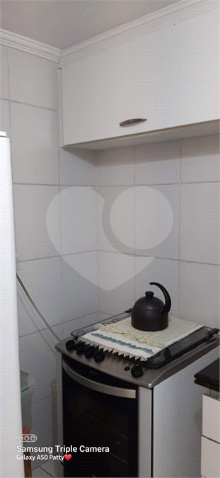 Casa à venda com 2 quartos no condomínio Res Santorini, Cotia - SP