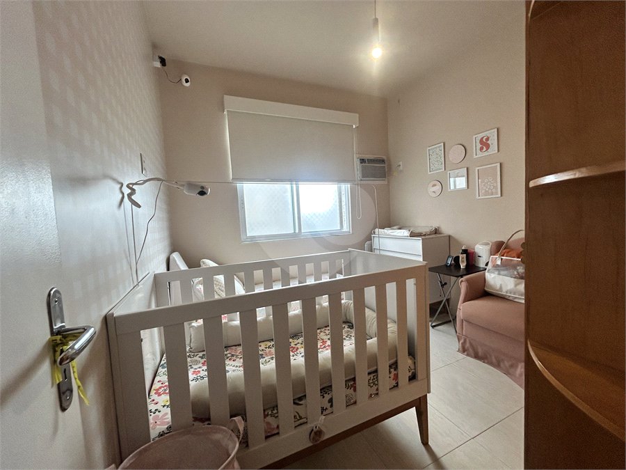 Apartamento à venda com 3 quartos em Tijuca, Rio de Janeiro, RJ
