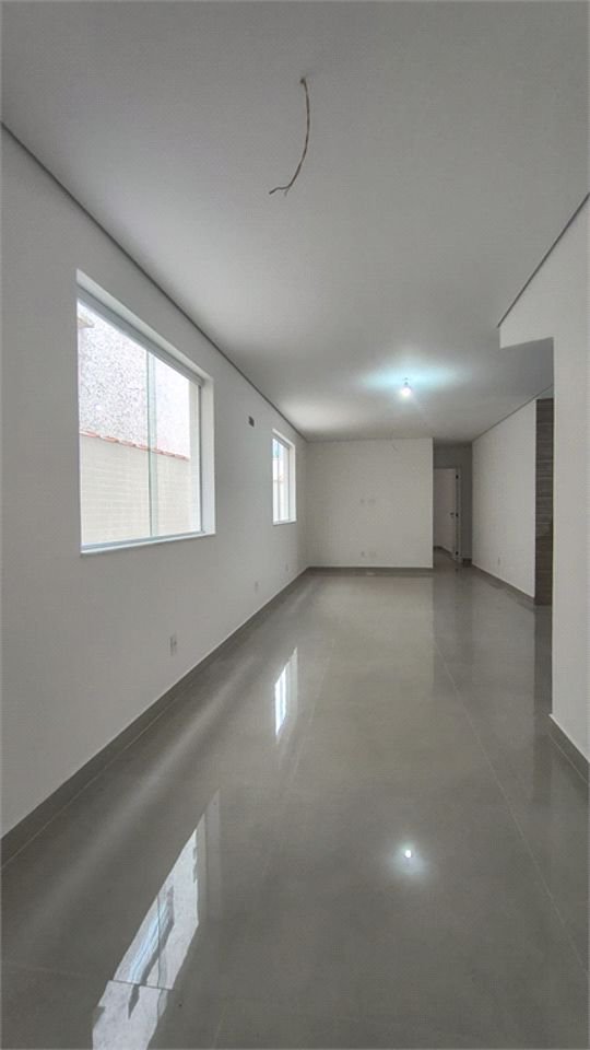 Casa Residencial à venda, Aparecida, Santos - CA0239.