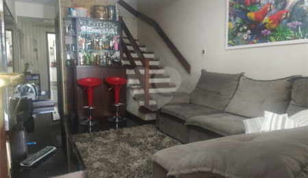 Sobrado à venda com 3 quartos, sendo 1 suíte,  em Vila Guilherme, São Paulo, SP