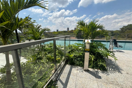 Apartamento à venda com 4 suítes em Jardim Ilhas do Sul, Ribeirão Preto, SP