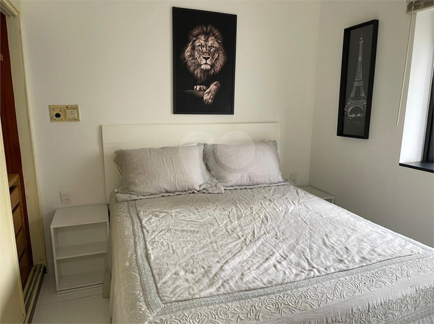 Apartamento à venda com 1 suíte em Jardim Paulista, São Paulo, SP