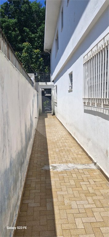 Sobrado à venda com 3 quartos em Parque Edu Chaves, São Paulo, SP