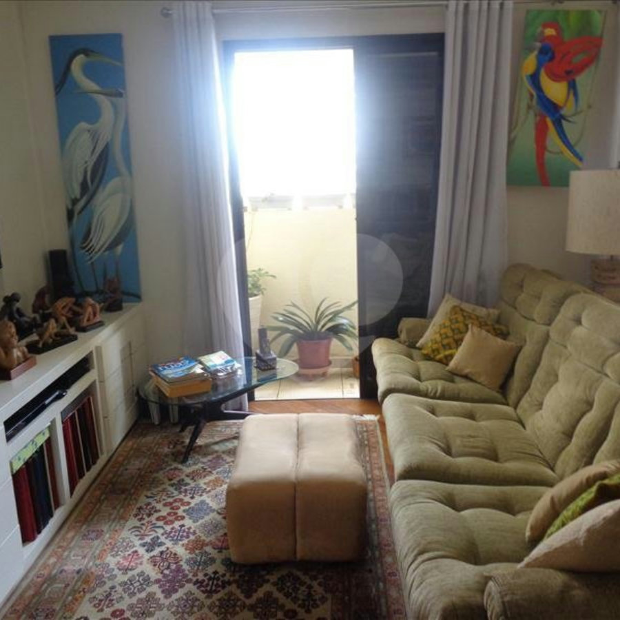 Apartamento à venda com 3 quartos, sendo 2 suítes, em Vila Leopoldina, São Paulo, SP