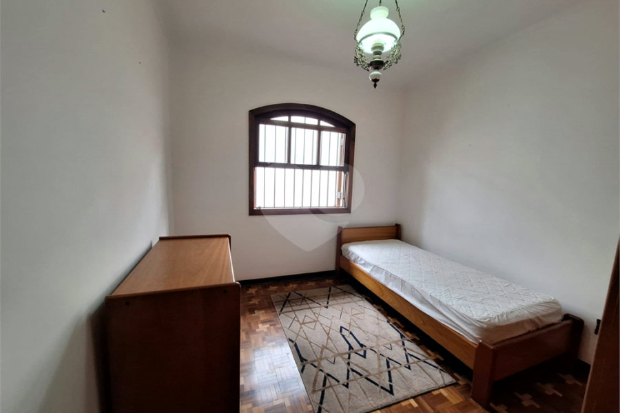 Sobrado à venda com 3 quartos, sendo 1 suíte, em Mandaqui, São Paulo, SP