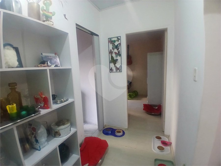 Casa Térrea à venda com 2 quartos em Casa Verde, São Paulo, SP