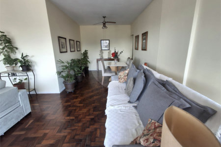 Apartamento à venda com 4 quartos, sendo 1 suíte, em Tijuca, Rio de Janeiro, RJ
