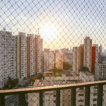 Apartamento à venda com 2 quartos, sendo 1 suíte, em Jardim Vera Cruz, São Paulo, SP