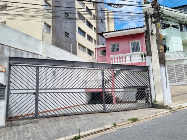 Casa à venda com 1 quarto em Santana, São Paulo, SP