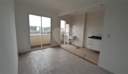 Apartamento para alugar com 2 quartos em Demarchi, São Bernardo do Campo, SP