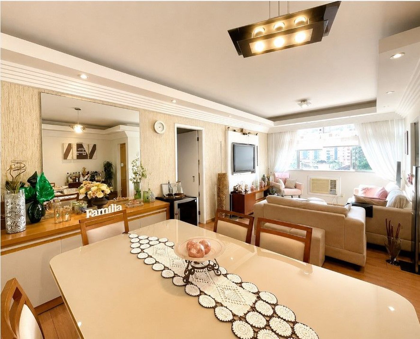 Apartamento com 2 dormitórios à venda, 130 m² por R$ 850.000,00 - Pompéia - Santos/SP
