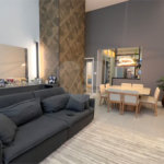 Casa à venda com 3 quartos, sendo 1 suíte, no condomínio Jardim de Monaco, Hortolândia - SP