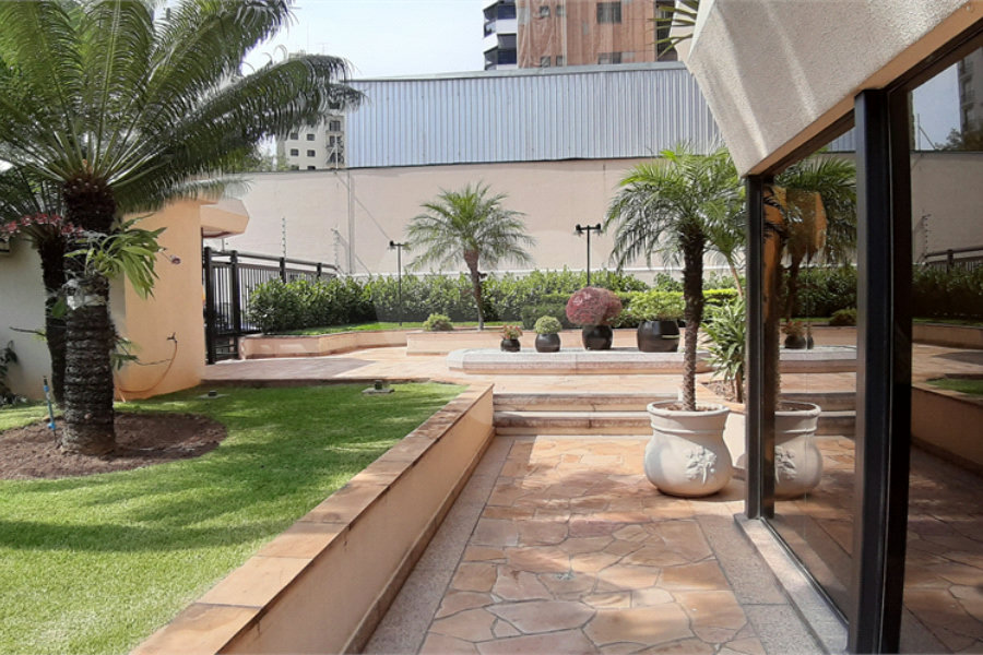 Apartamento à venda com 4 suítes em Santana, São Paulo, SP