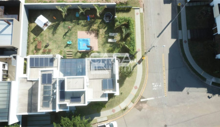 Casa em condomínio à venda com 3 suítes em Jardim Residencial Chácara Ondina, Sorocaba, SP