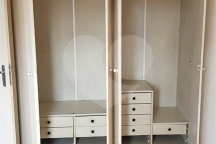 Apartamento à venda com 2 quartos em Santa Cecília, São Paulo, SP