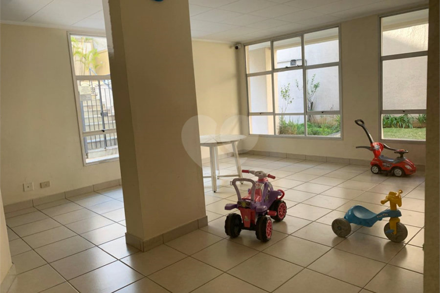 Apartamento à venda com 3 quartos, sendo 1 suíte,  em Jabaquara, São Paulo, SP