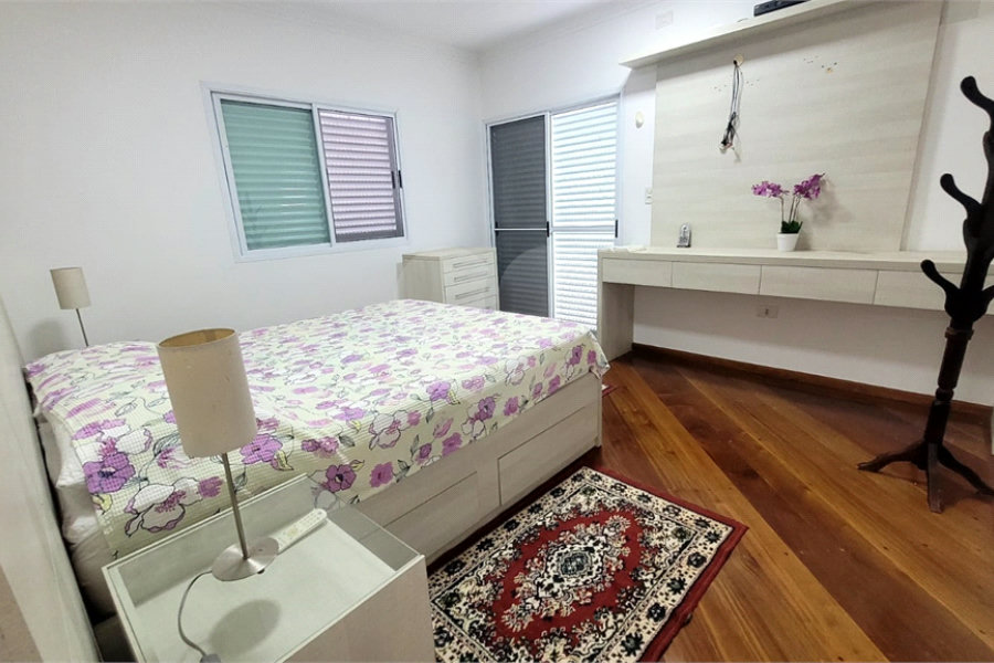 Casa à venda com 4 suítes no condomínio Jardim da Montanha I, Mairiporã - SP