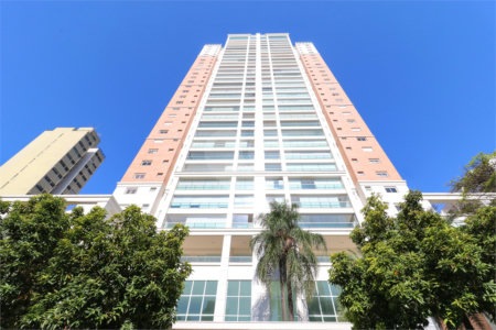 Apartamento à venda com 3 suítes em Perdizes, São Paulo, SP