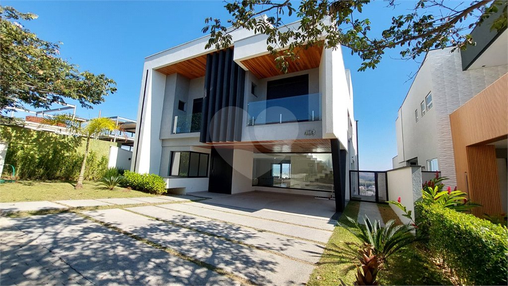 Casa à venda ou para alugar com 5 suítes no condomínio Residencial Alphaville Ii, São José dos Campos - SP